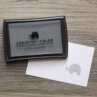 Pigment Ink - Smoke